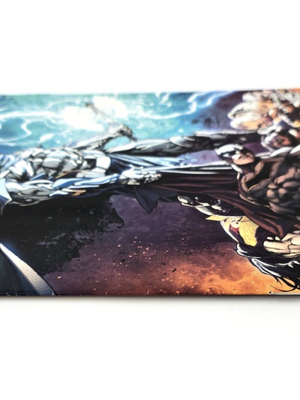 Justice League Dark Tomorrow Special #1 Cover A + Justice League of America #4 - Picture 5 of 16
